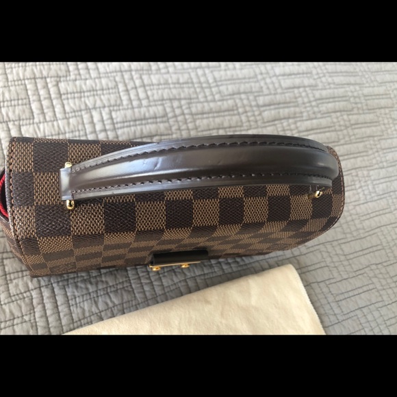 Louis Vuitton croisette - Picture 5 of 8